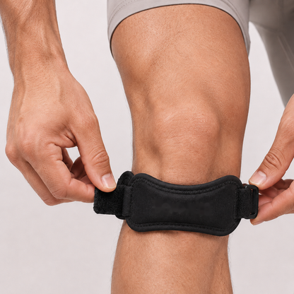 Craftline™ KneeEase Support