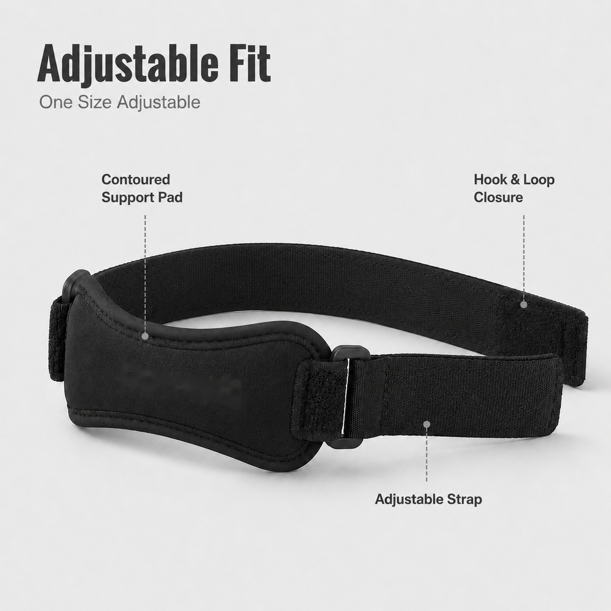Craftline™ KneeEase Support