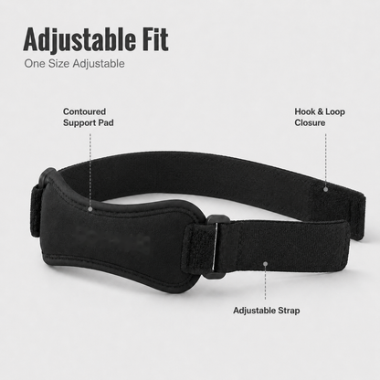 Craftline™ KneeEase Support