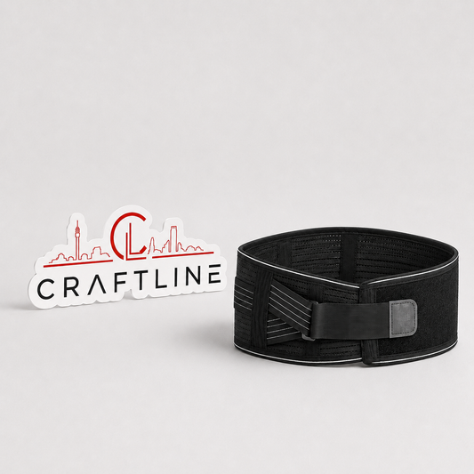 Craftline™ PostureCore Belt