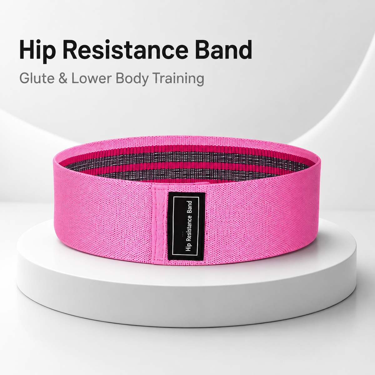 Craftline™ Resistance Bands