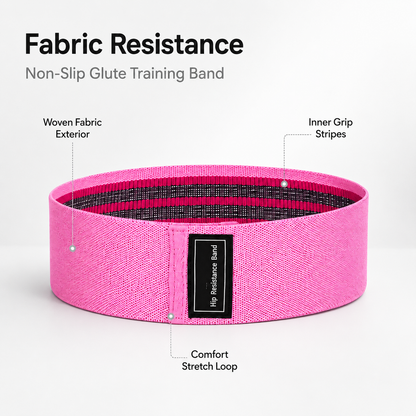 Craftline™ Resistance Bands