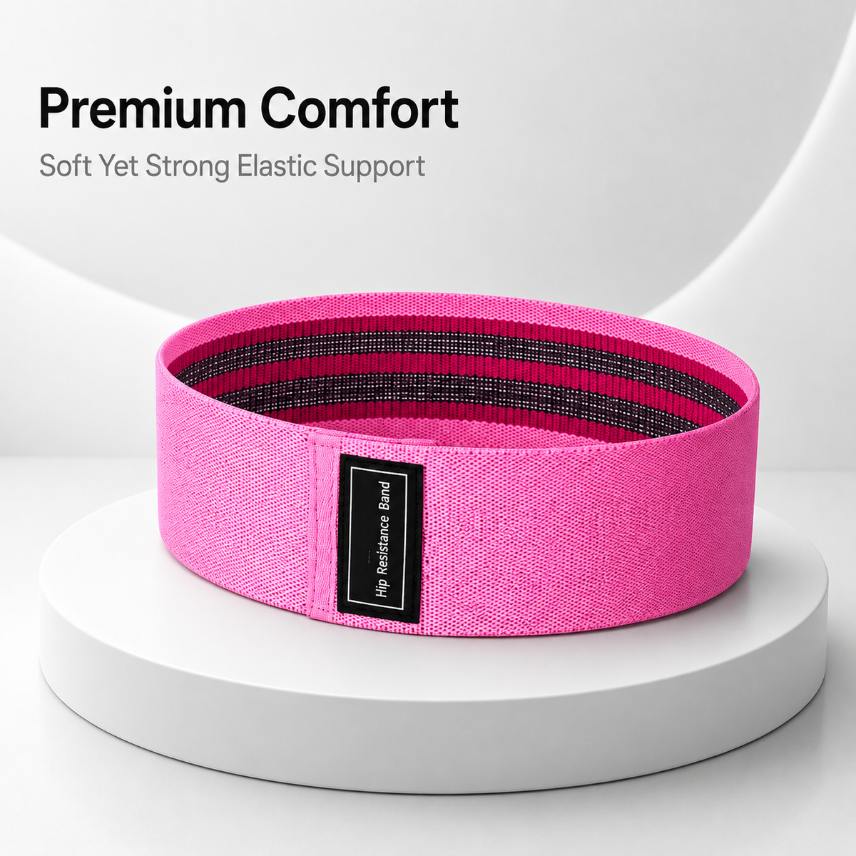 Craftline™ Resistance Bands