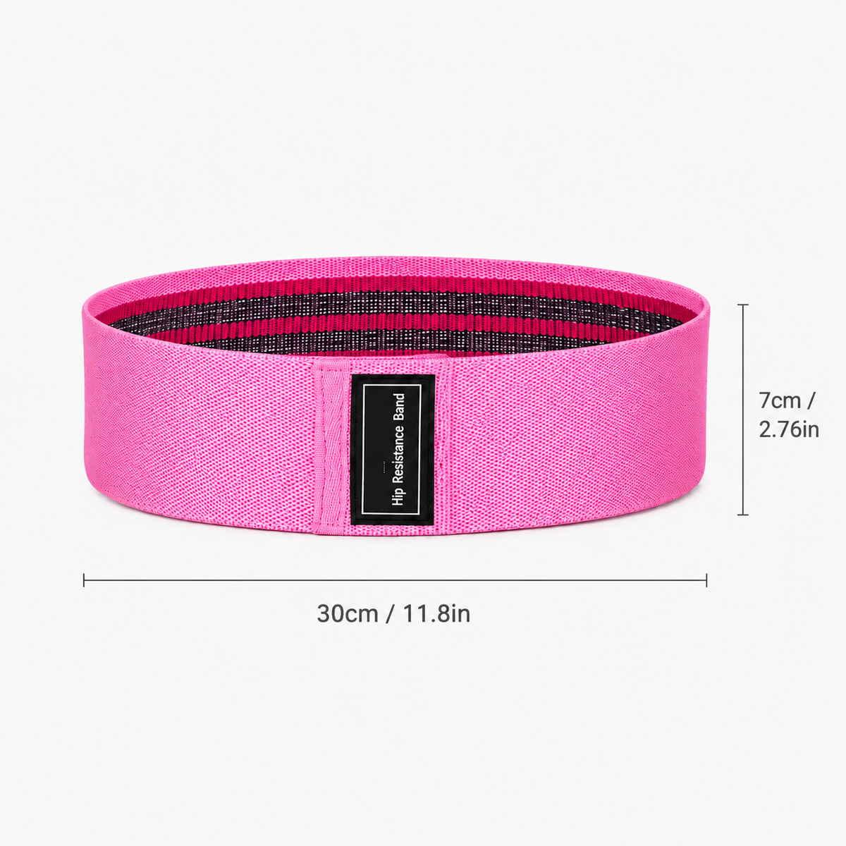 Craftline™ Resistance Bands