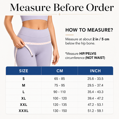 Craftline™ PostureCore Belt